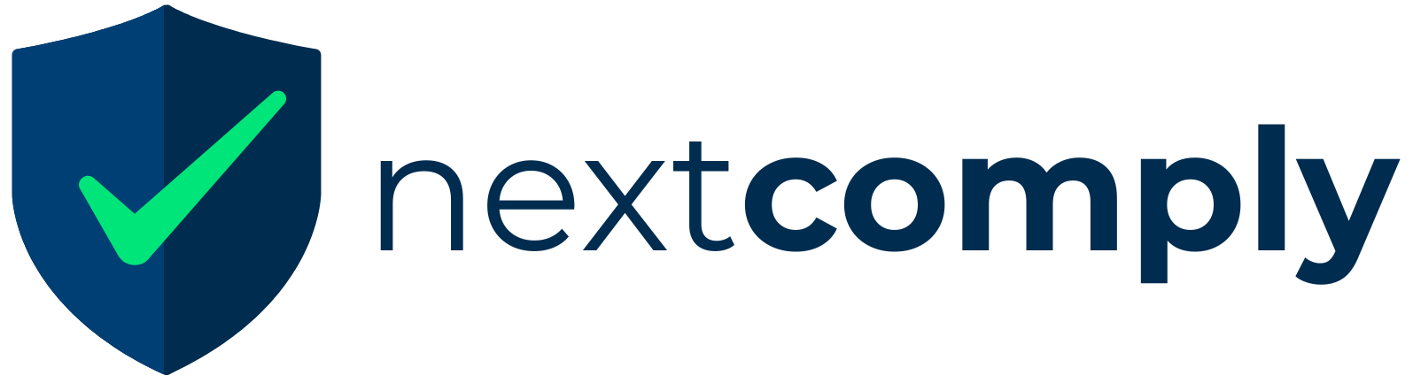 NextComply Logo